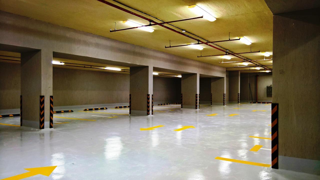 Rozaio Hotel Jeddah Exterior photo