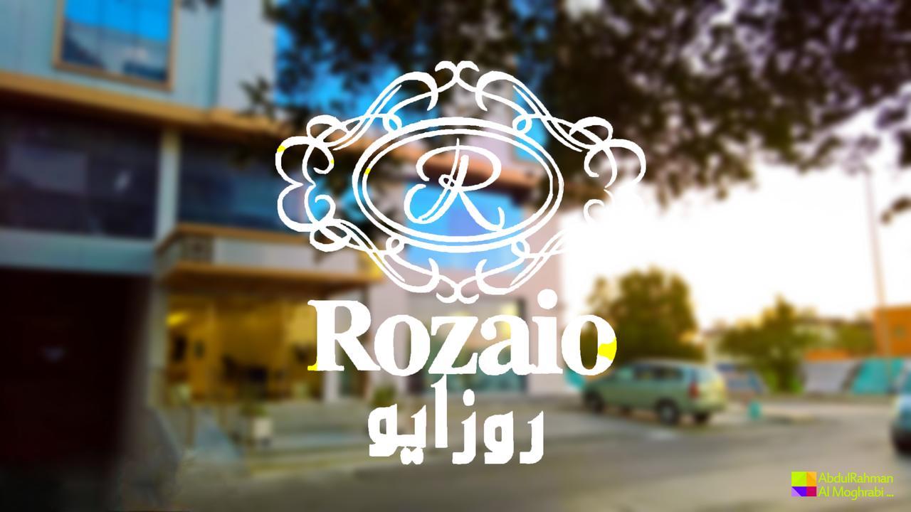 Rozaio Hotel Jeddah Exterior photo